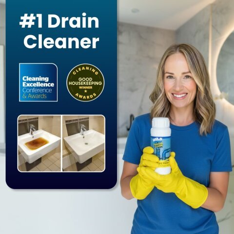 Drain Cleaner